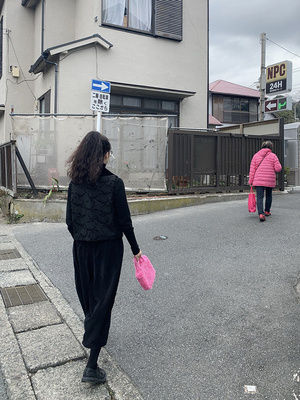 生地もいい はきやすいです 色がかわいい